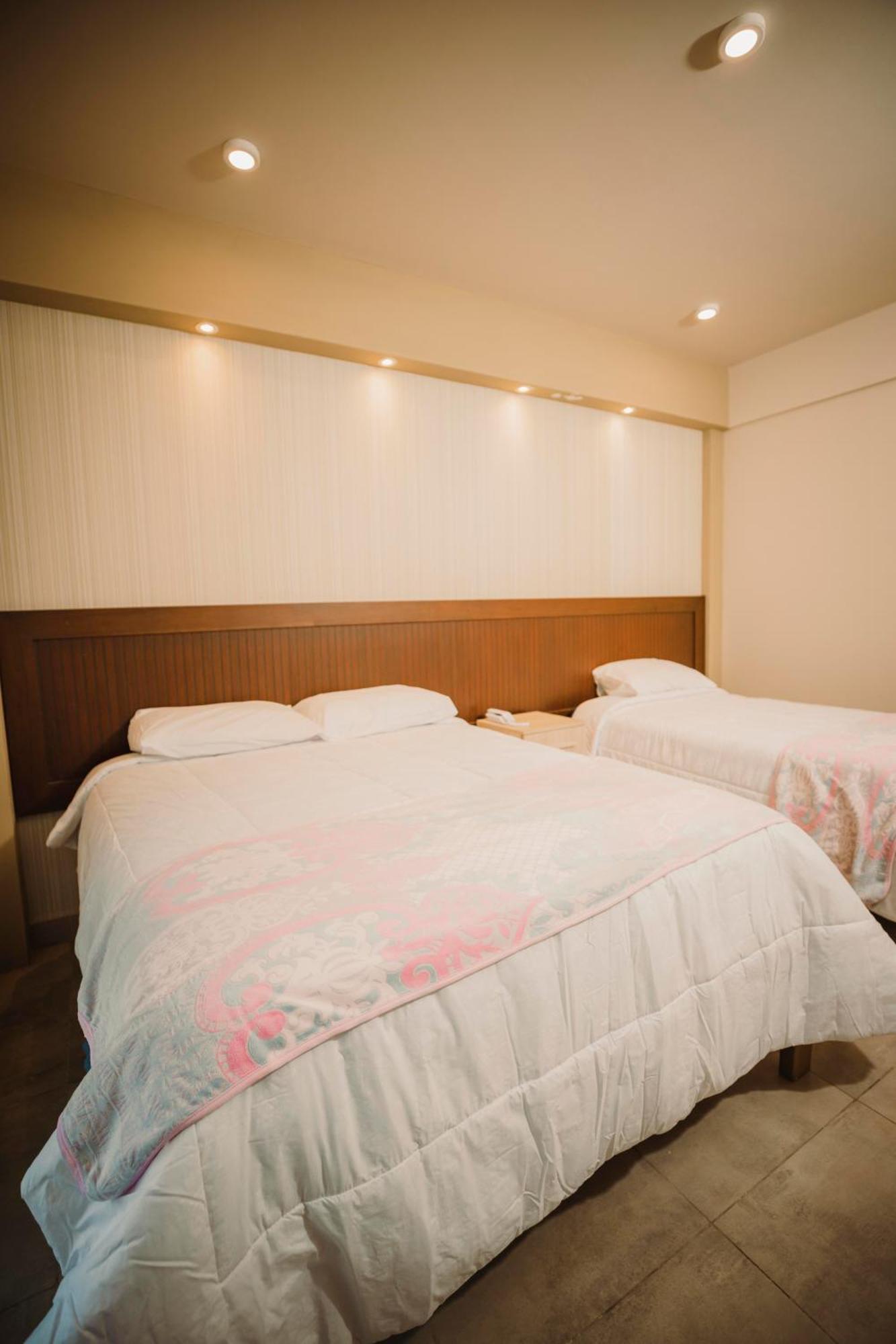 Hotel Asiri Tarija Kültér fotó