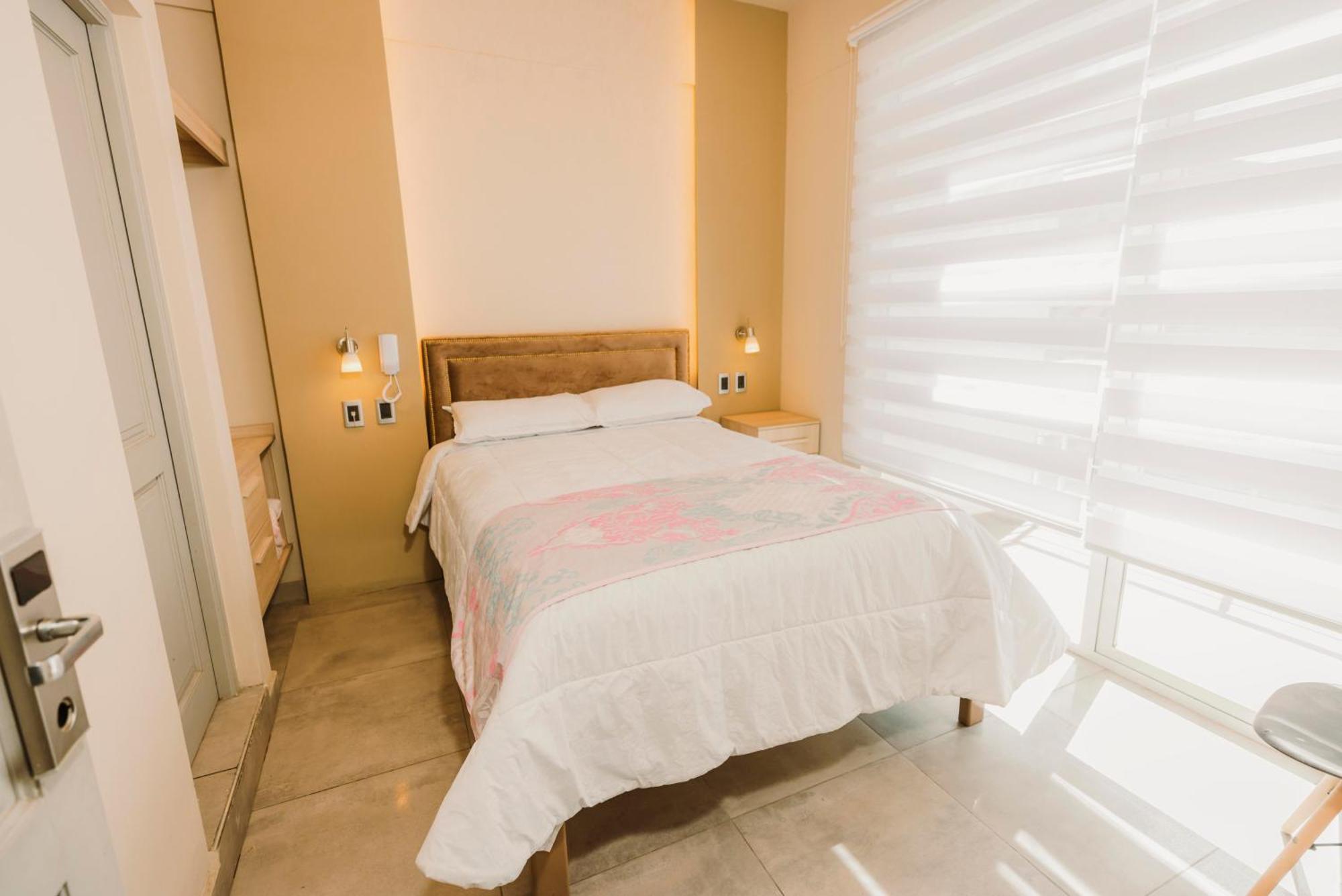 Hotel Asiri Tarija Kültér fotó