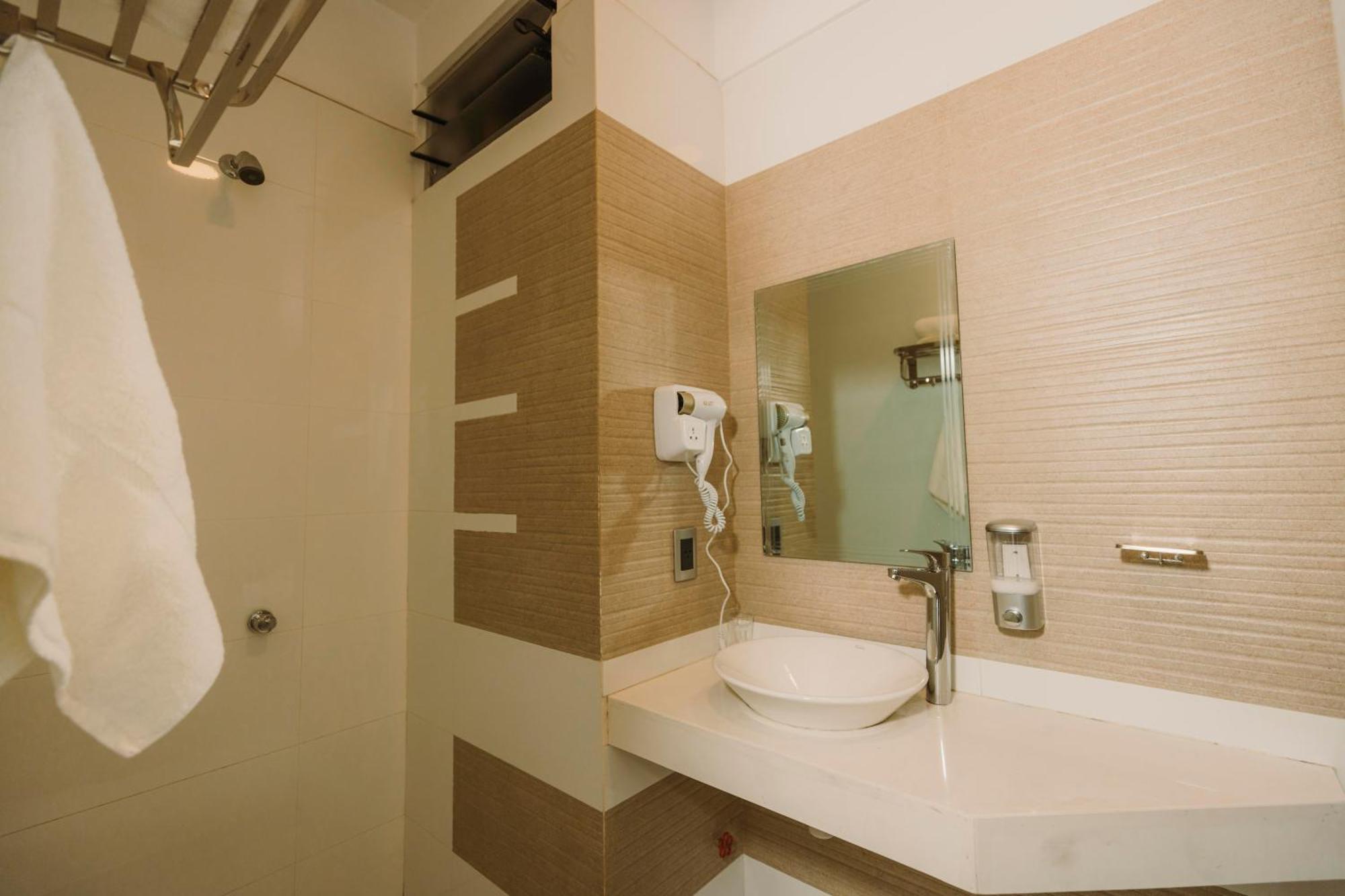 Hotel Asiri Tarija Kültér fotó