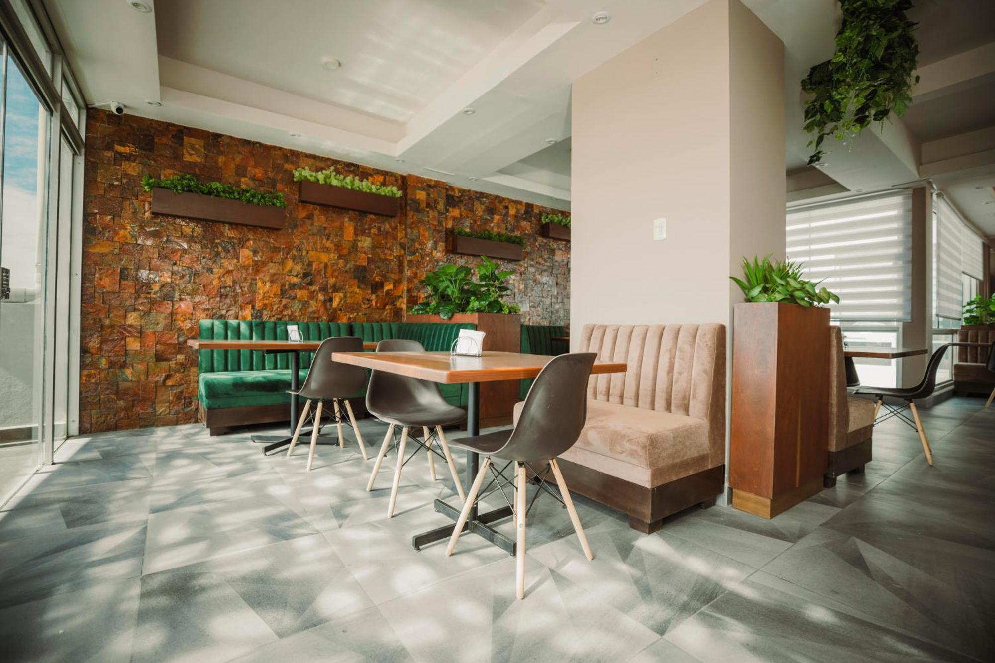 Hotel Asiri Tarija Kültér fotó