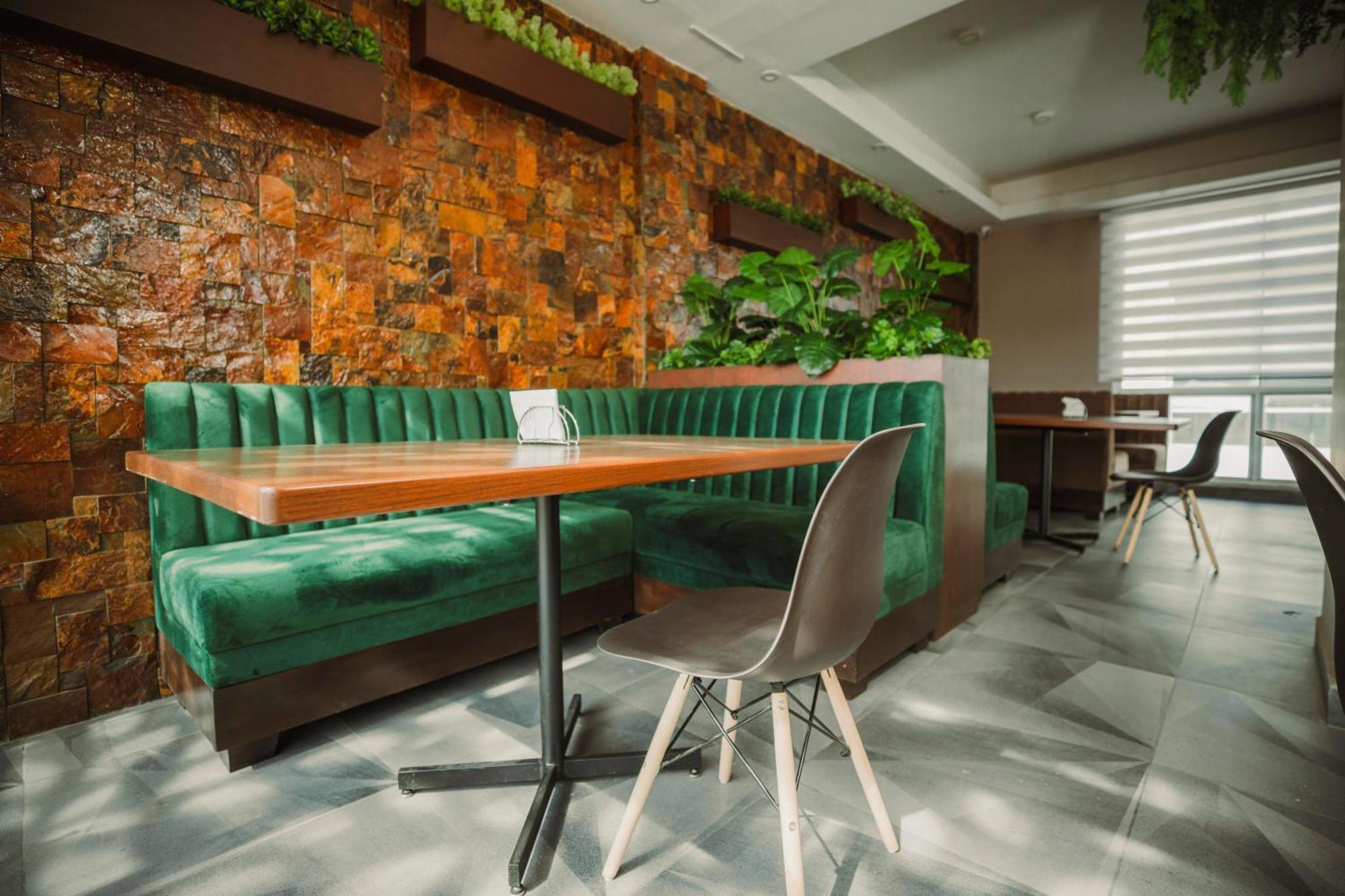 Hotel Asiri Tarija Kültér fotó