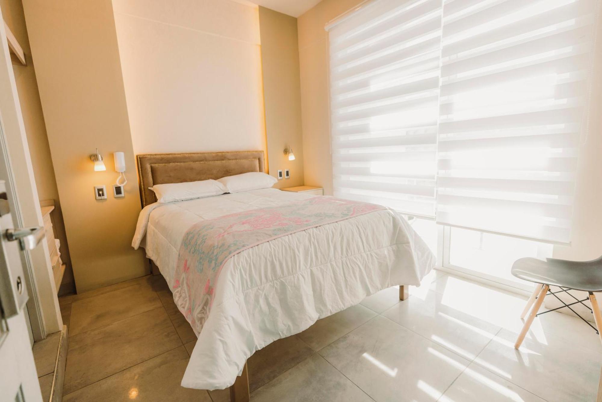 Hotel Asiri Tarija Kültér fotó